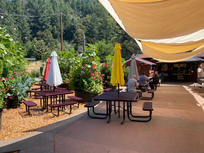 The Peg House (Leggett)