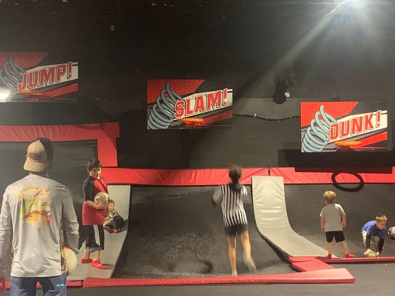 Socks With Grip Treads Maximize Safety