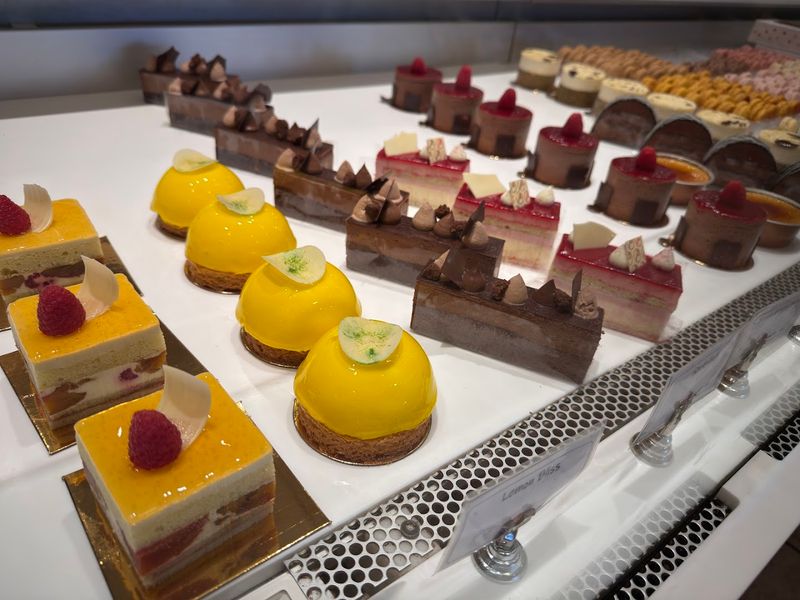 House-Made Chocolates and Confections