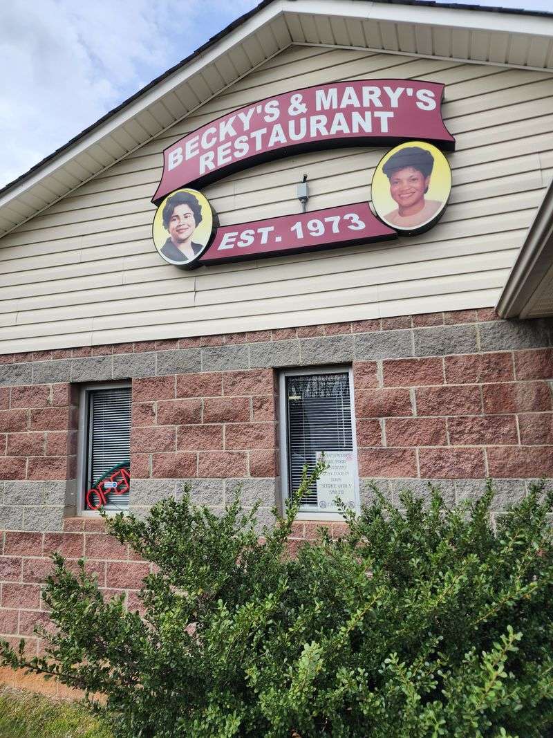 Community Gathering Place For Generations