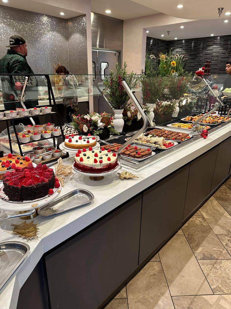 When Dinner Choices Become Easy