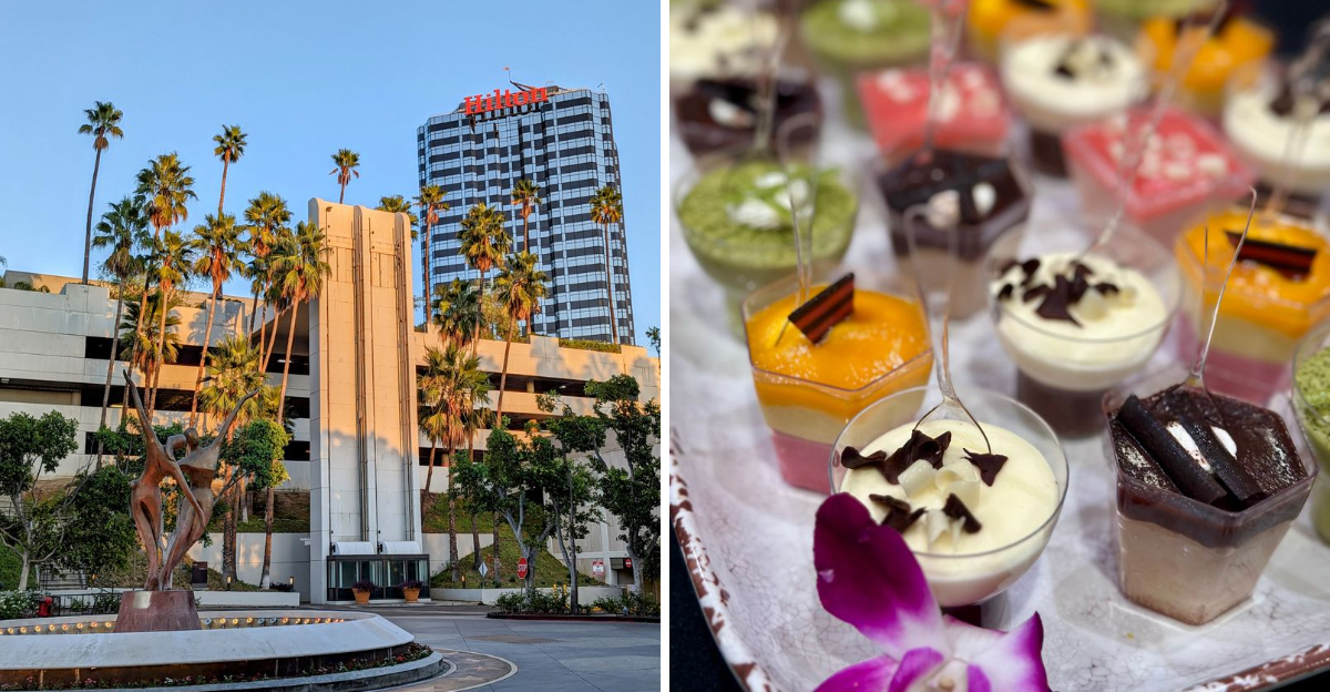 Californias All You Can Eat Spot With A Next Level Dessert Bar - Decor Hint