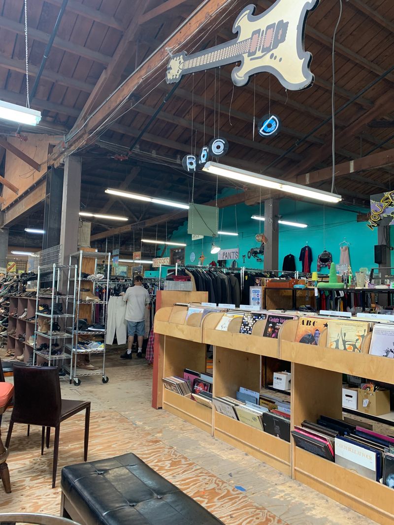 A Four-Decade Legacy Of Community Support