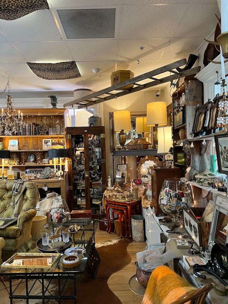 11 Charming Towns In California That Are Packed With Antique Treasures - Decor Hint Solvang