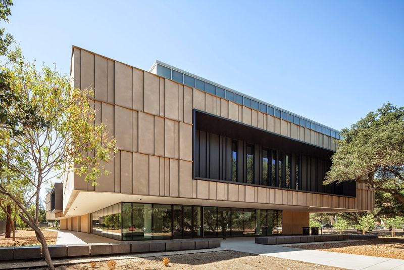 These 23 Northern California Museums Are Free To Visit This February For Museums-For-All - Decor Hint Anderson Collection At Stanford