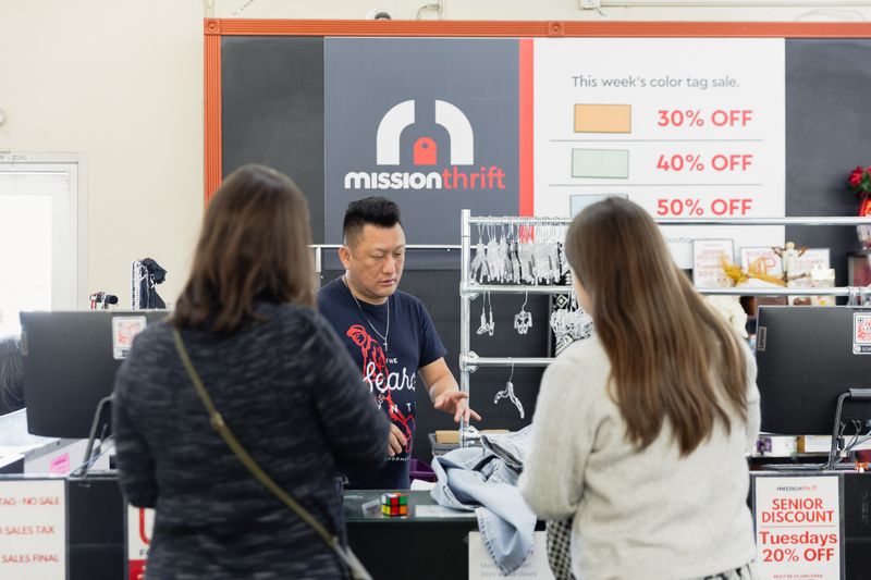 Making A Tangible Difference In Lives