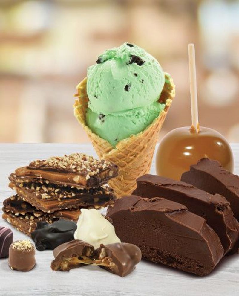 Kosher Certified Products