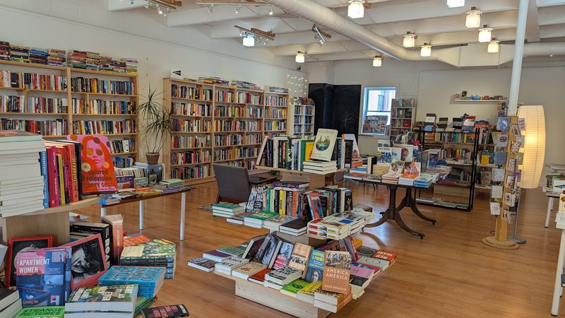 This North Carolina Bookstore Features Curated Picks & Poetry Readings In The Heart Of Raleigh - Decor Hint Regular Poetry Readings And Literary Events