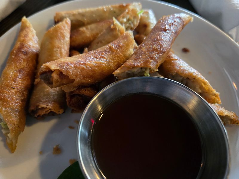 Italian Truffle Risotto with Parmesan