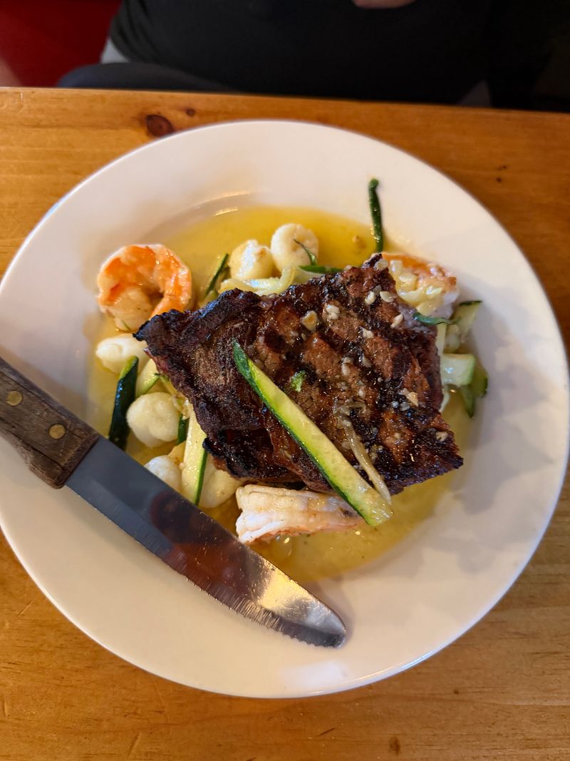 Colore Italian Restaurant