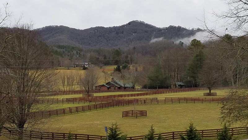 Valle Crucis, Watauga County