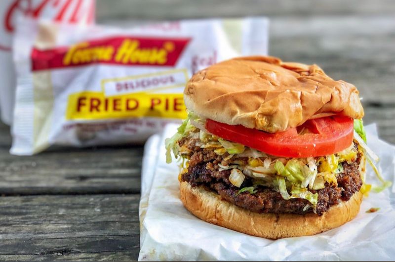 Brooks' Sandwich House, Charlotte