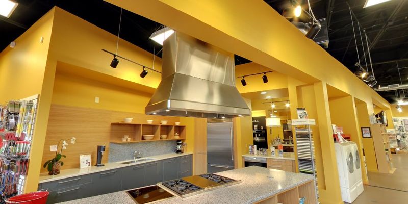 Couples Cooking Class at Cook's Warehouse