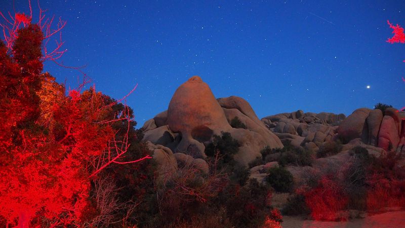 Photography Opportunities Abound Throughout The Hike