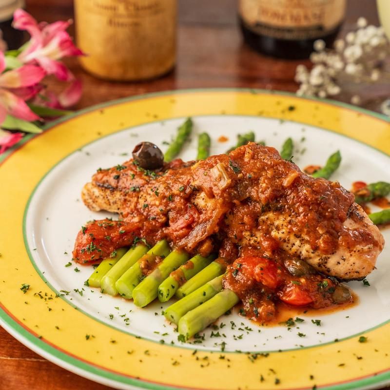 Antica Posta – Atlanta