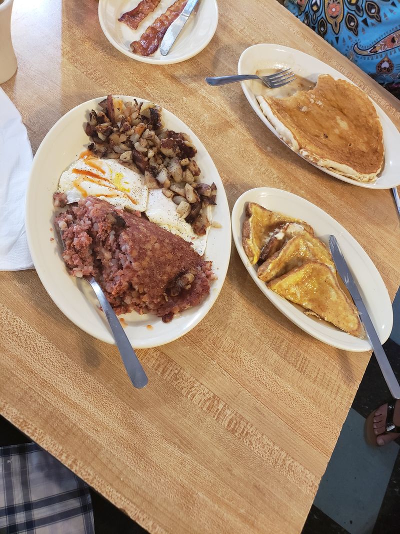 Portions That Respect Your Hunger And Your Wallet