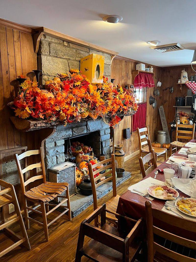 Recognition From Southern Living And Local Publications