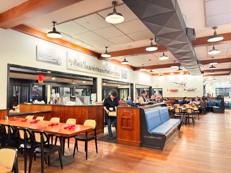 Attentive Service Enhances The Overall Experience