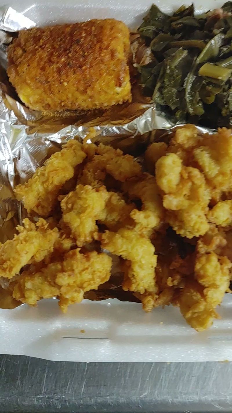 Affordable Prices For Quality Food