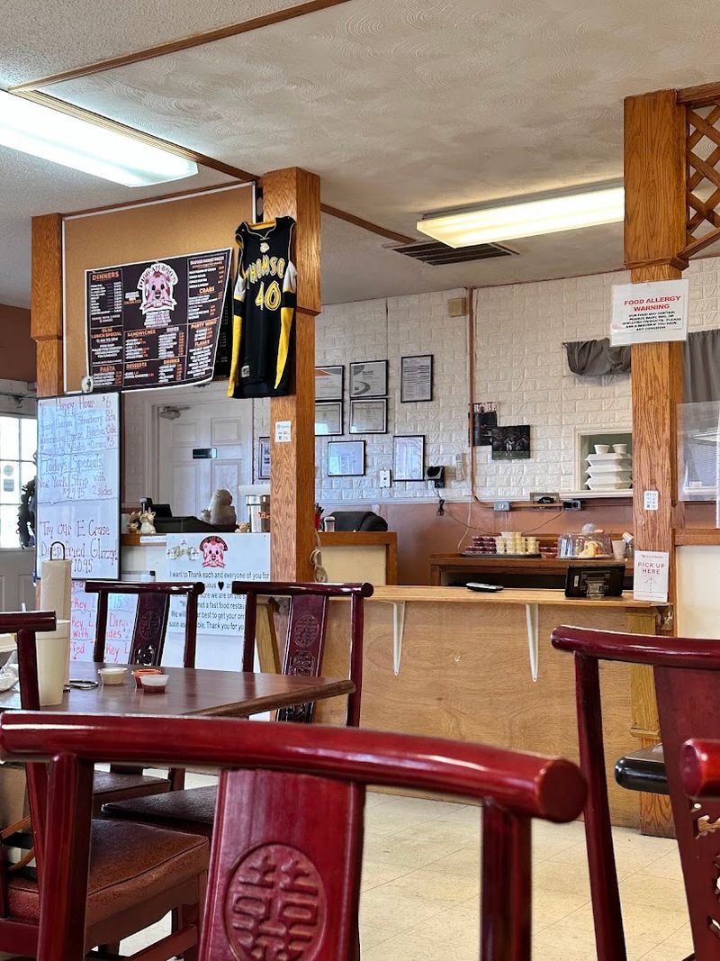 Authentic Southern Hospitality From The Moment You Enter