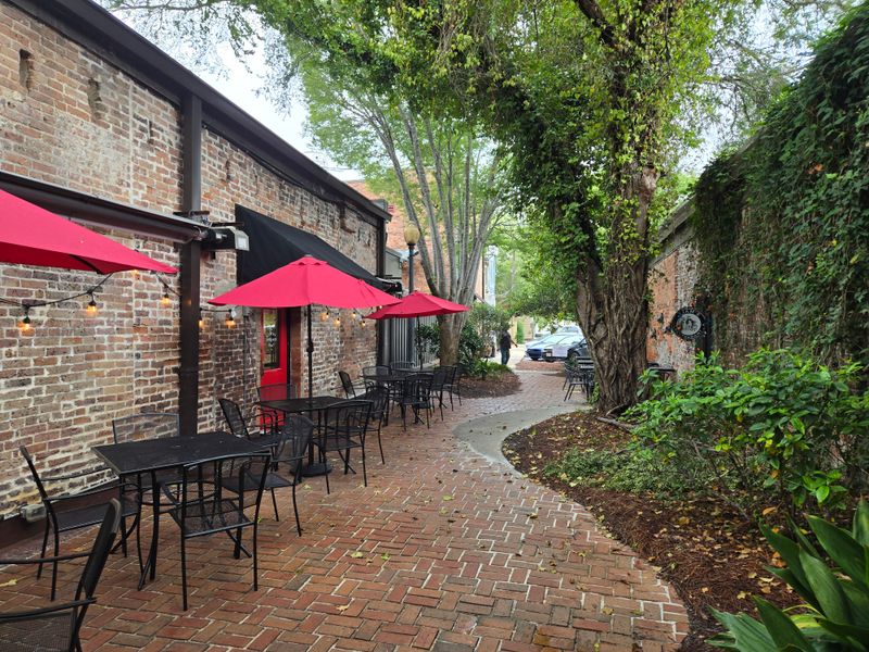 Quick Service for Busy Schedules