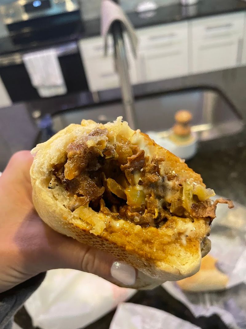 This North Carolina Eatery Serves Unbeatable Cheesesteaks You Need to Try This Weekend - Decor Hint Signature Hoagies That Keep Customers Coming Back