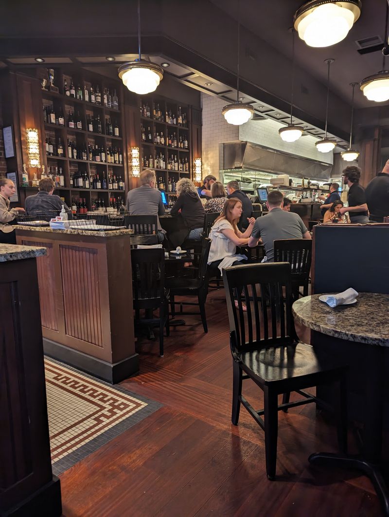 Virginia-Highland Neighborhood Charms With Local Restaurants