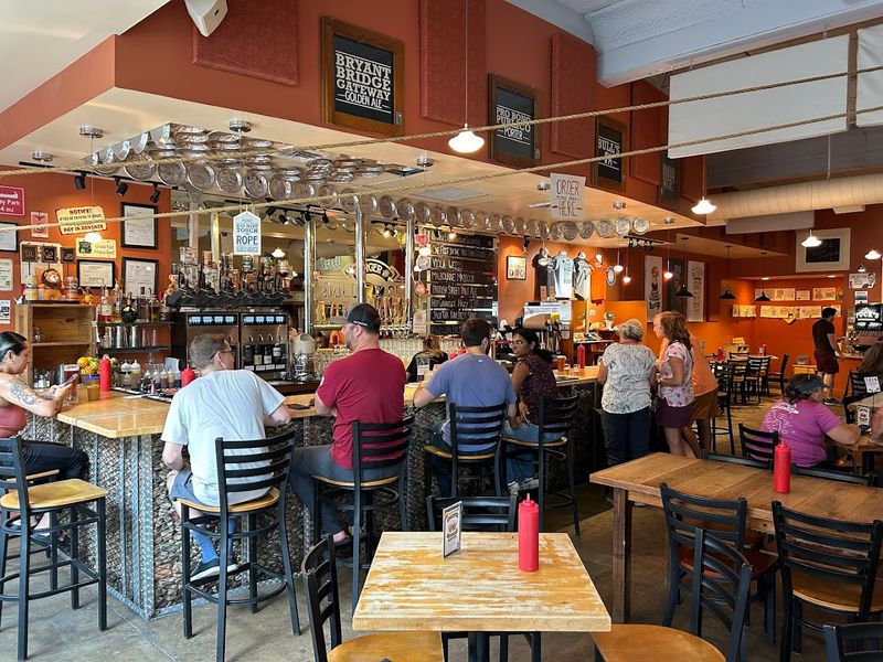 Diverse Restaurant Collection