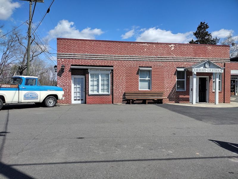 Year-Round Operating Schedule