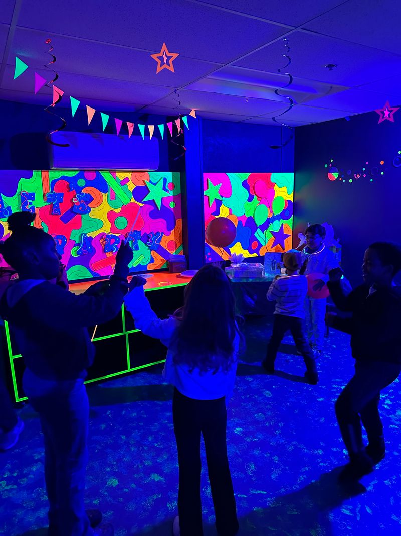 Perfect Year-Round Indoor Activity