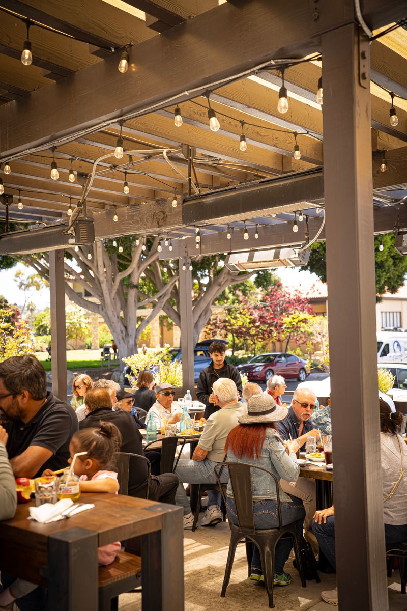 Lunada Kitchen (Palos Verdes Estates)