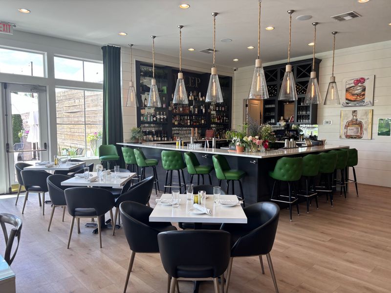 This Is Why Georgia’s Farm-To-Table Dining Scene Is Blowing Up In 2026 - Decor Hint Julep Farms Social House