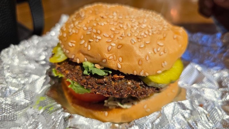 The Bread Is Seriously Underrated