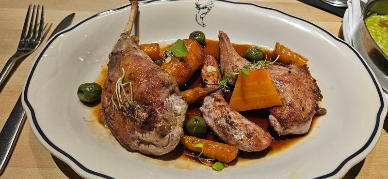 Locally Sourced Proteins