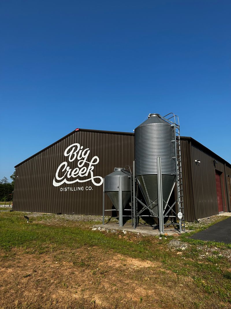 Local Craft Breweries and Distilleries