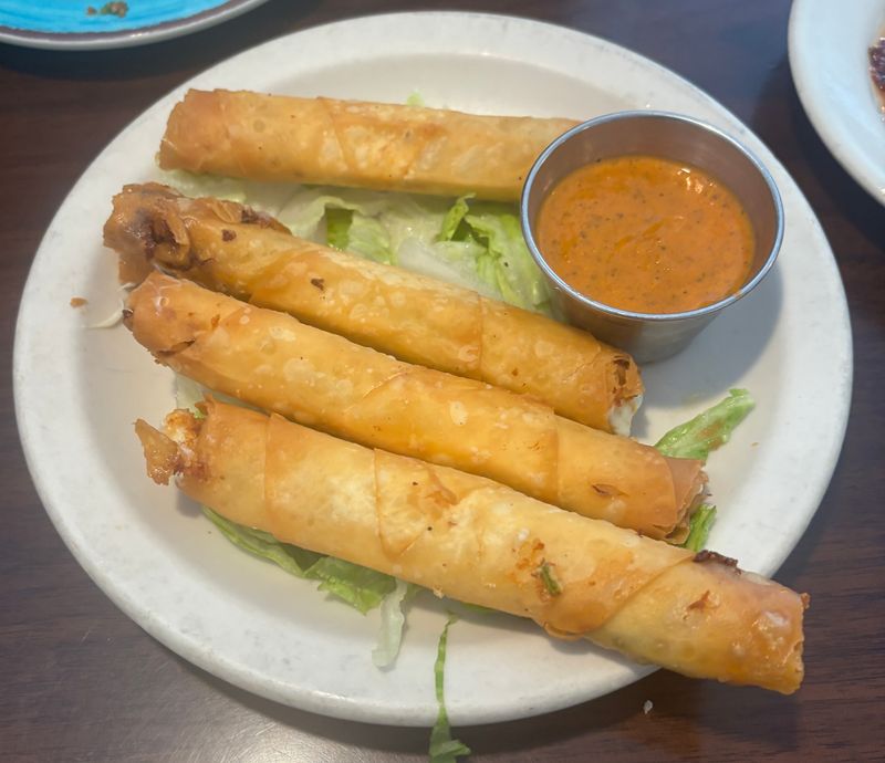 Cigar Borek: Crispy Phyllo Rolls That Disappear Too Quickly