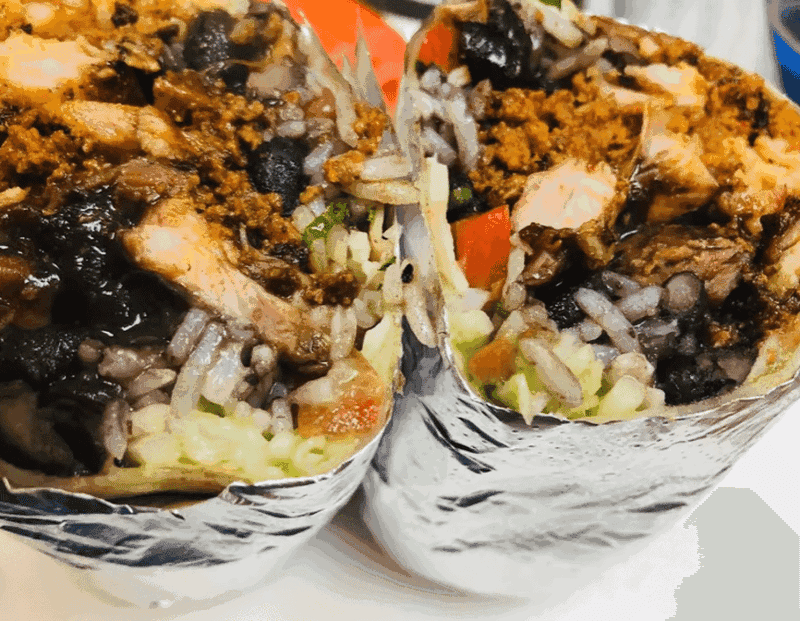 Empanadas Stuffed With Generous Fillings