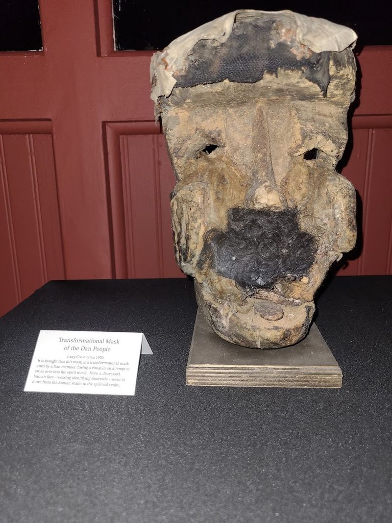 The Cemetery Plot Documentation Project