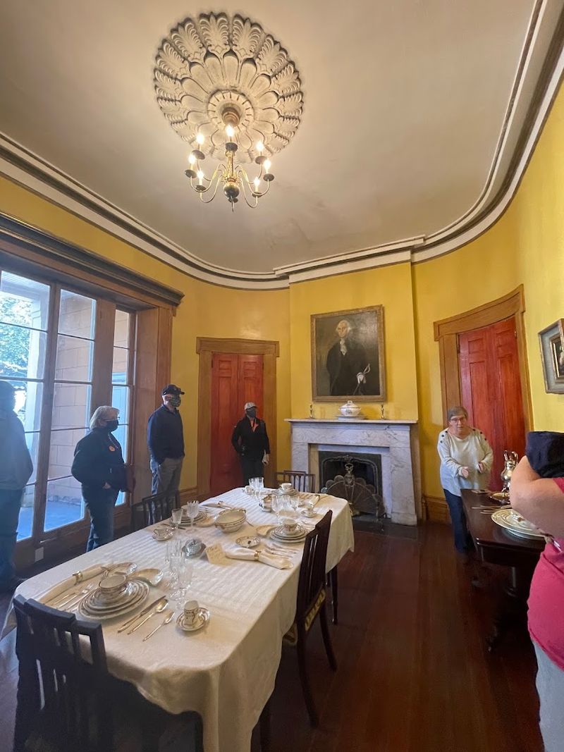 The Infamous Balcony Where Tragedy Struck