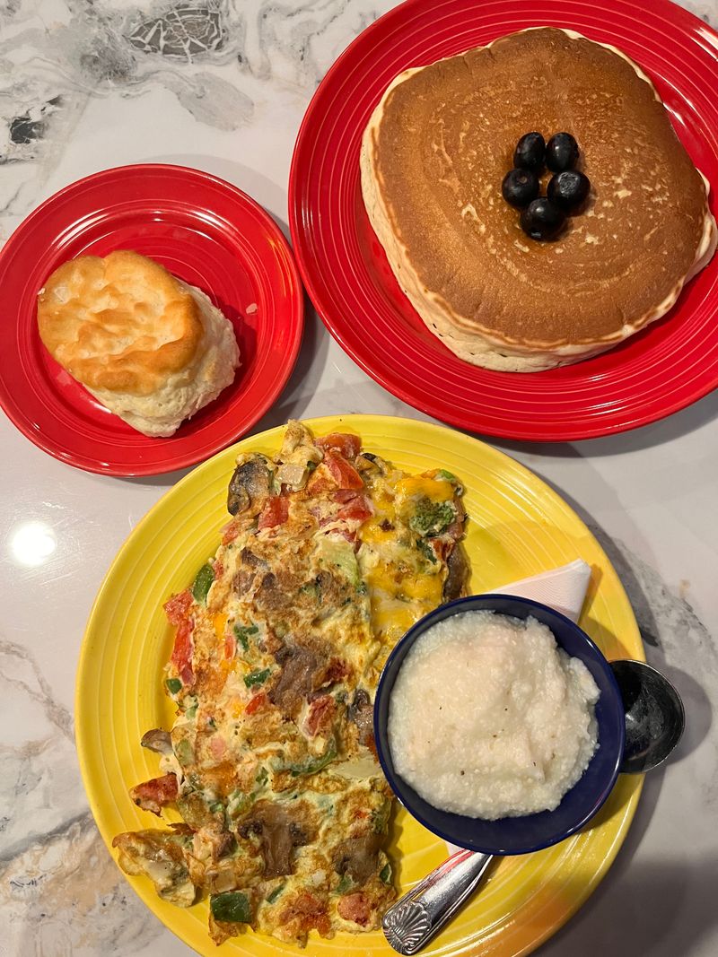 Strawberry Shortcake