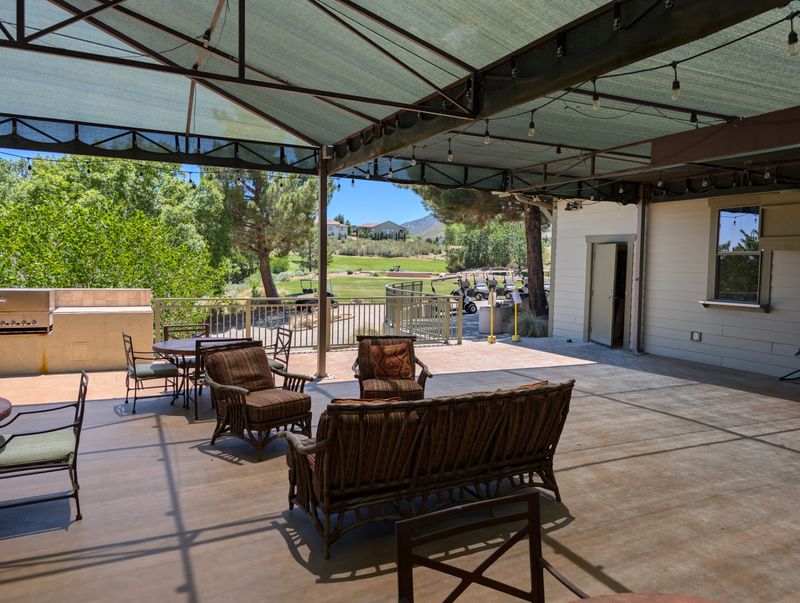 Prescott Club At StoneRidge