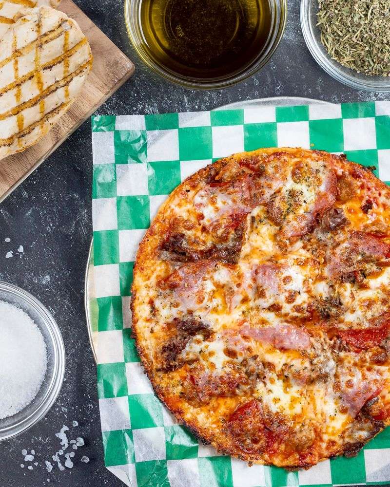 10 Joints Where Arizona Does Pizza Without The Hype - Decor Hint Spinato’s Pizzeria