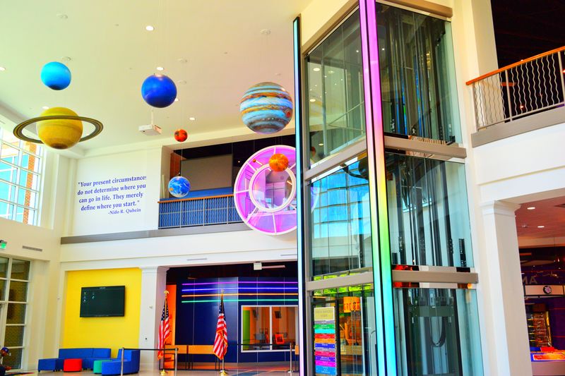 Super U FIT Lab Teaches Bodies Through Movement