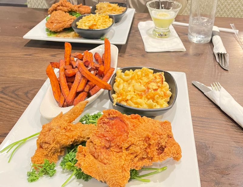 13 Virginia Chicken-Fried Steak Restaurants That Taste Like Sunday Dinner Memories - Decor Hint Southern Kitchen
