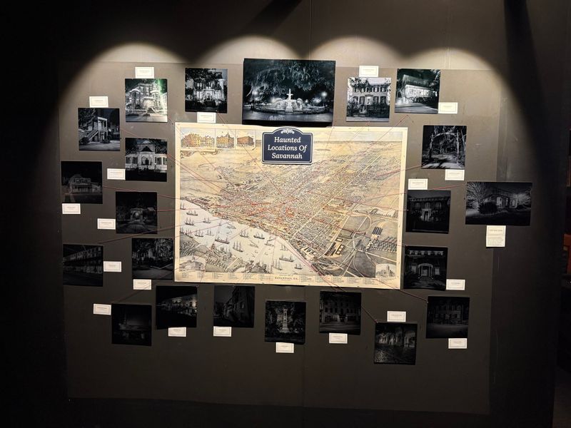 Original Spirit Photography From the 1800s