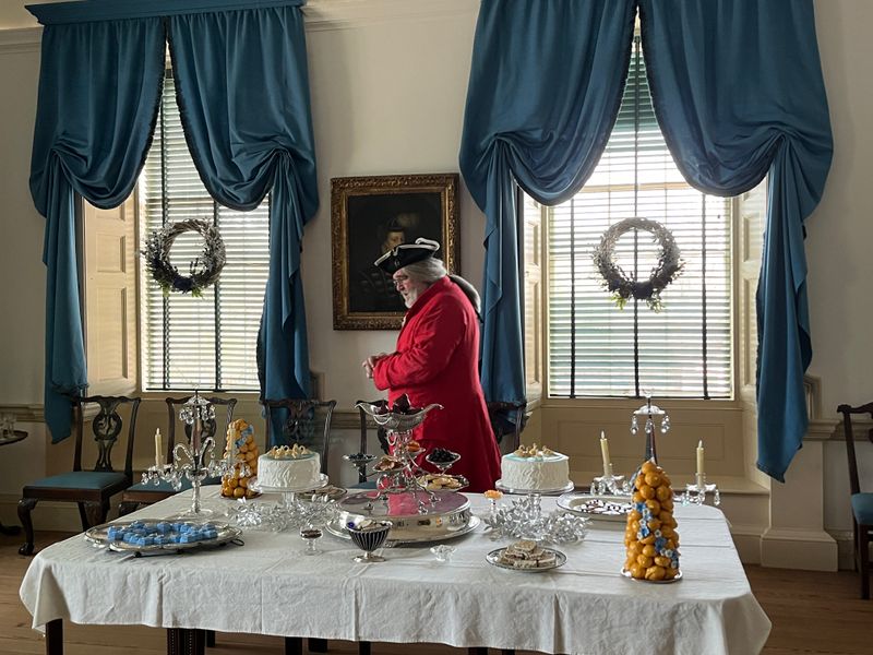 Annual Candlelight Celebration Holiday Tradition