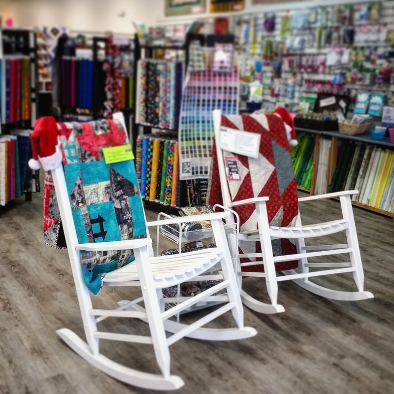 Biannual Handmade Markets Showcasing Local Artisans