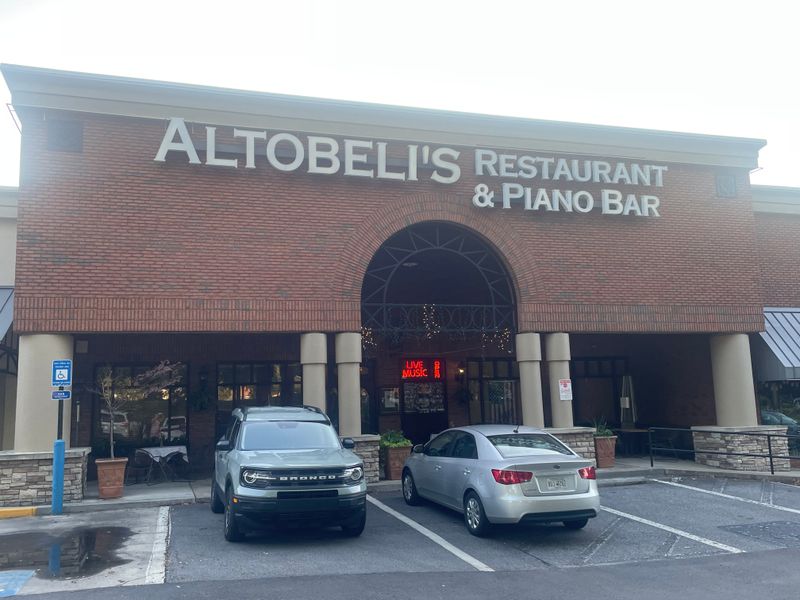 Cozy Fireplace Seating Area