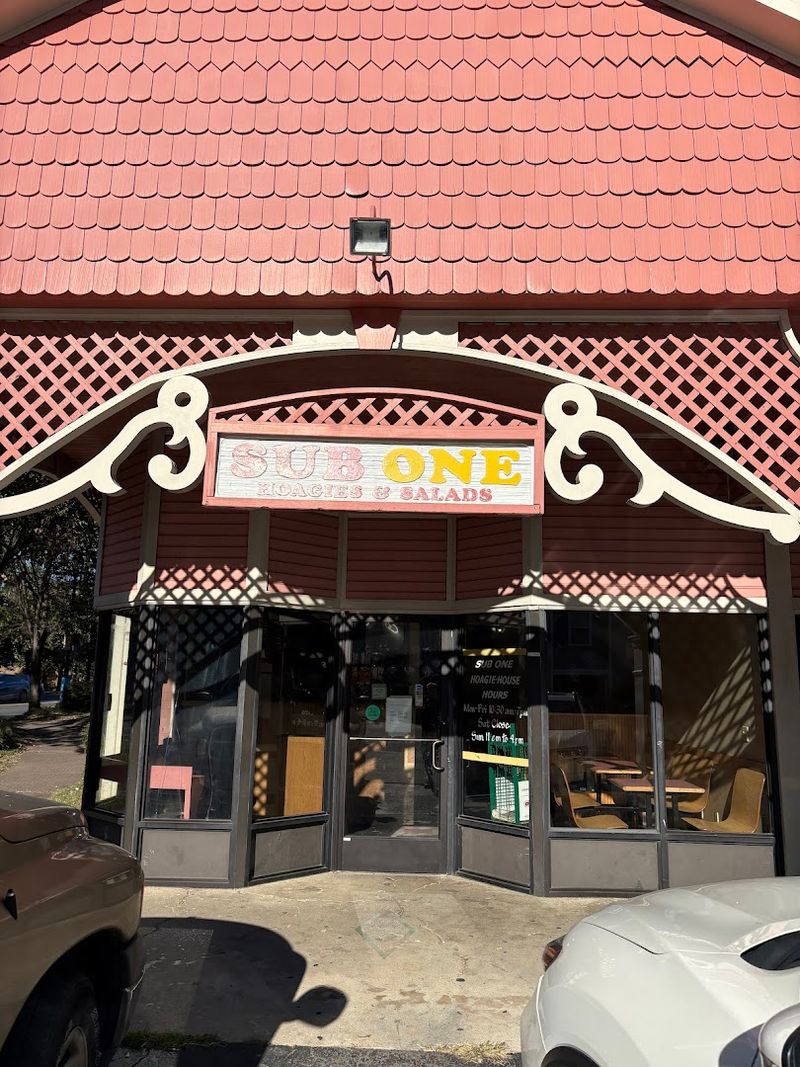 This North Carolina Eatery Serves Unbeatable Cheesesteaks You Need to Try This Weekend - Decor Hint Convenient Downtown Location At 516 N Graham St