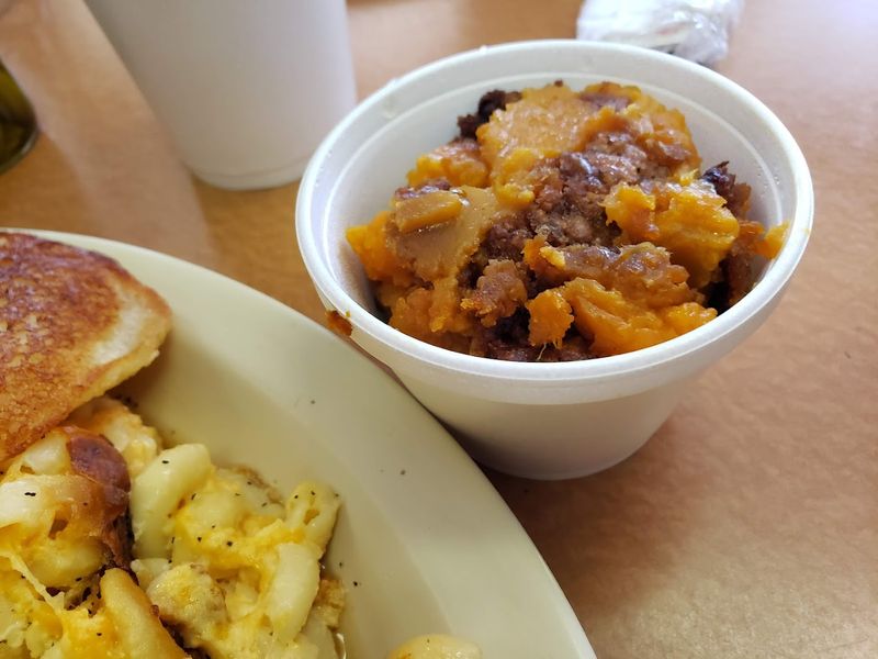 The Heart Of Southern Cooking In Sylvester